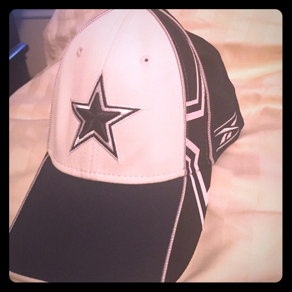 Dallas Cowboy Hat
