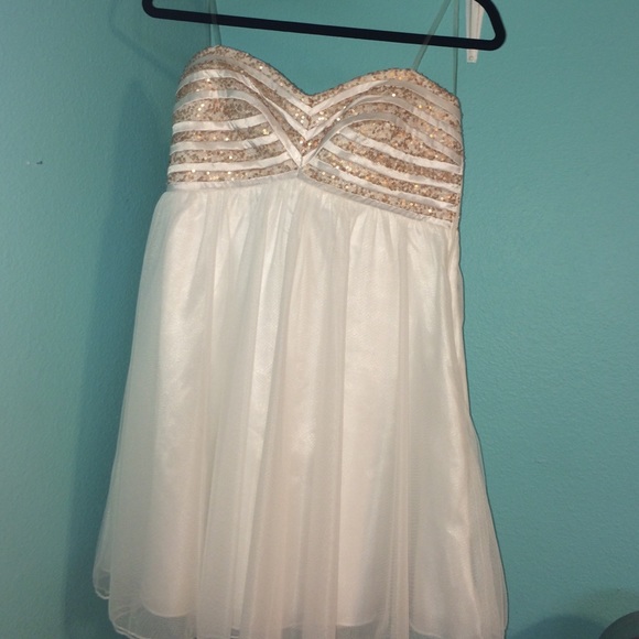 Homecoming/ formal dress