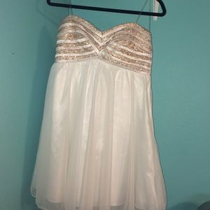Homecoming/ formal dress
