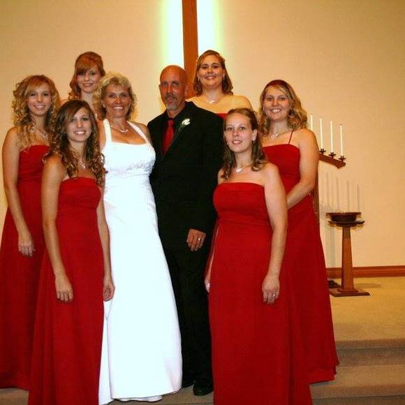 Meet your Posher, Sherri - Picture 1 of 1