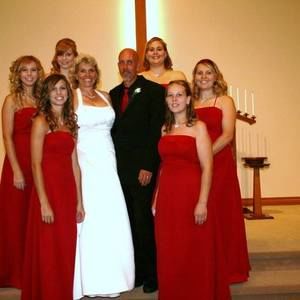 Meet your Posher, Sherri