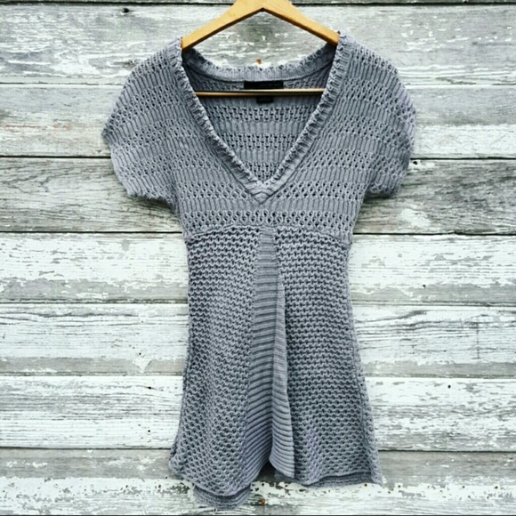 Calvin Klein Tunic