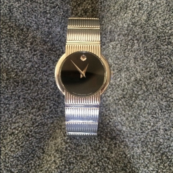 Movado Concerto Ladies Watch