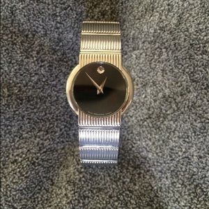 Movado Concerto Ladies Watch