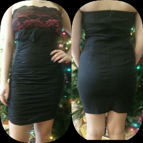 Junior Dress