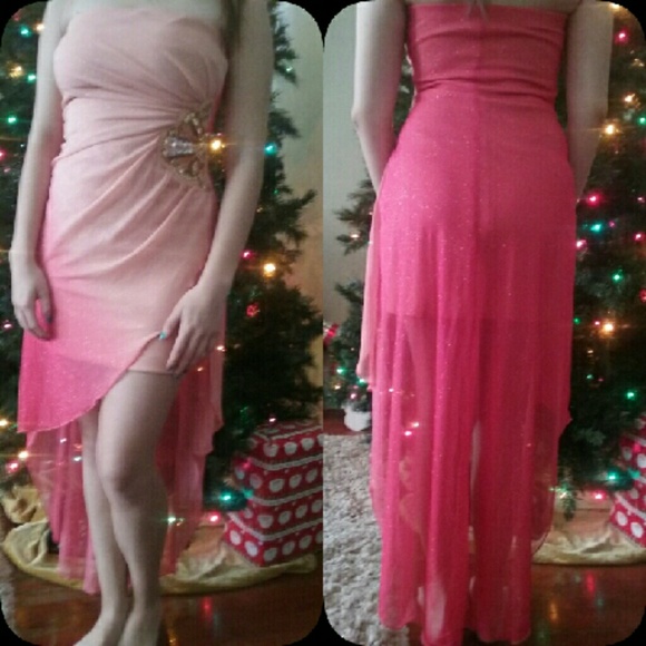 Junior Dress