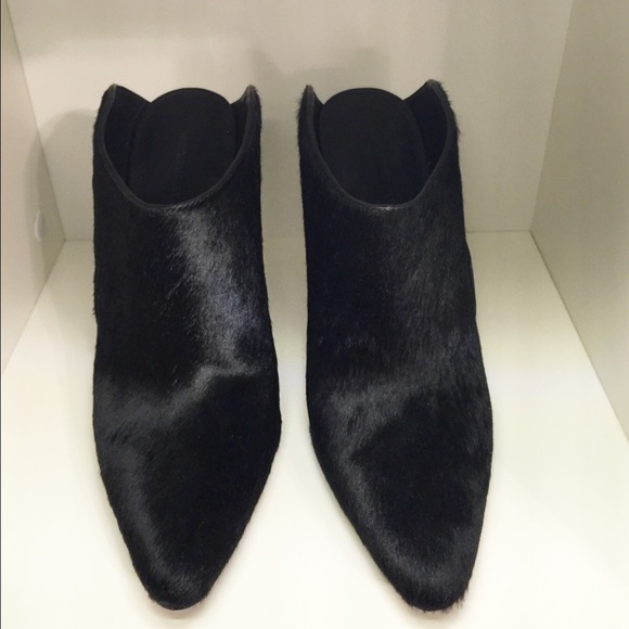 Alexander Wang Miranda Baby Calfhair BRAND NEW