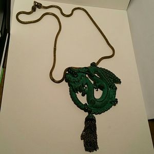Zara Necklace