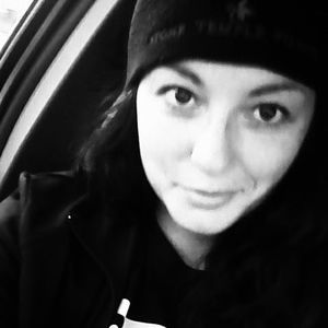 Meet your Posher, Katy