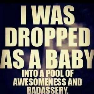 Meet your Posher, Mike