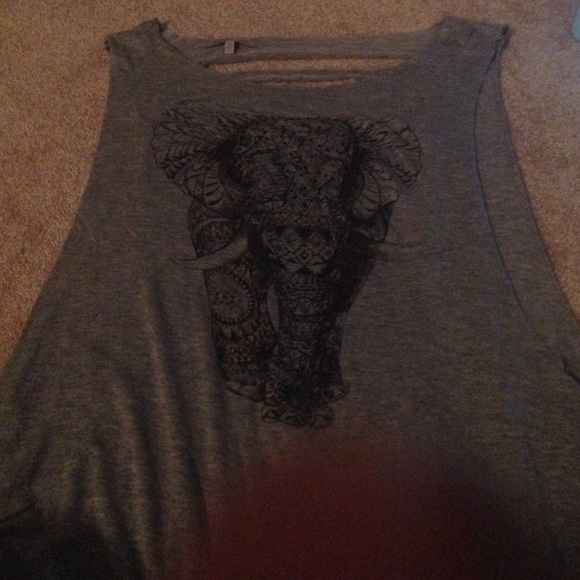 Tank top