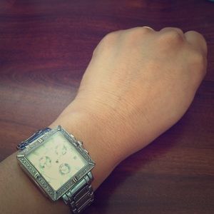 Invicta watch slightly used