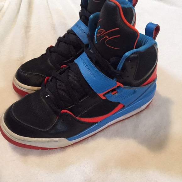 Jordan flights