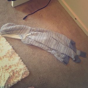 Very warm hoodie been warn a couple of times