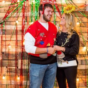 Meet your Posher, Caroline