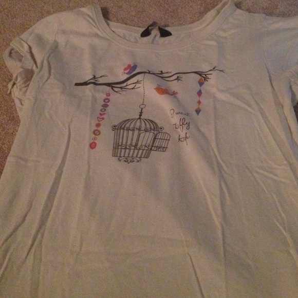 T-shirt