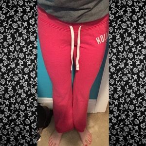 🔹Hollister Yoga Pants🔹