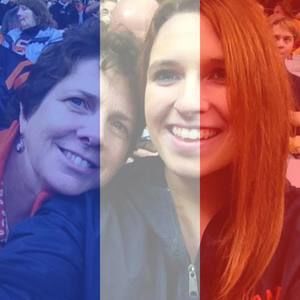 Meet your Posher, Jean