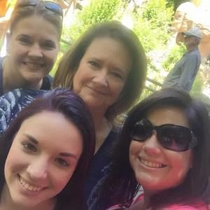 Meet your Posher, Tammy