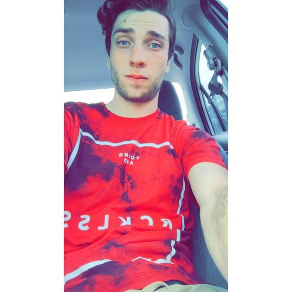 Meet your Posher, Nick