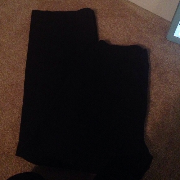 Sweat pants