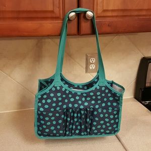 Thirty-one tote