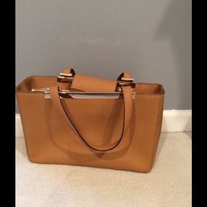 Tan Michael Kors - Authentic