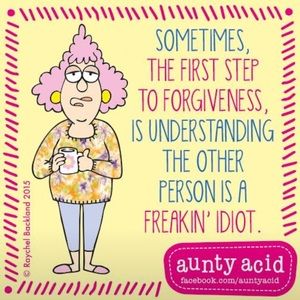 Meet your Posher, Marie