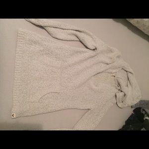 Super soft pullover sweater