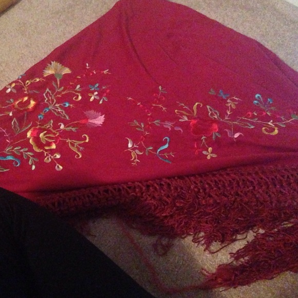 Wrap - Picture 1 of 1