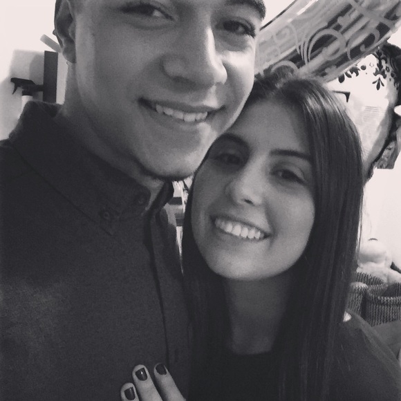 Meet your Posher, Jayde