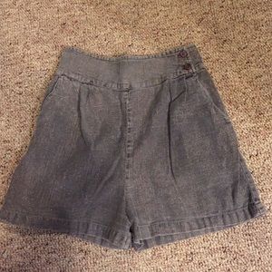 Kimchi Blue Shorts