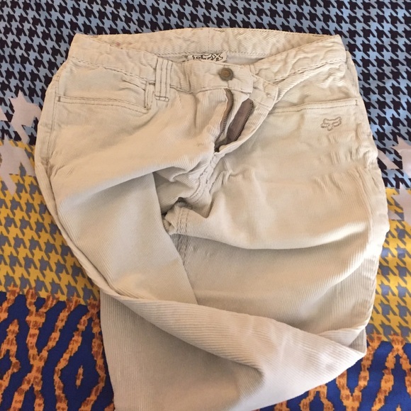 Pants - Picture 2 of 2