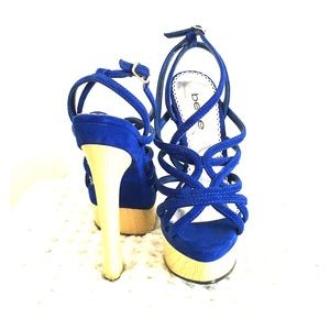 BEBE Heels