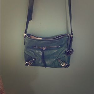 Authentic Michael Kors cross body