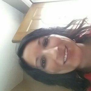 Meet your Posher, Sabrina