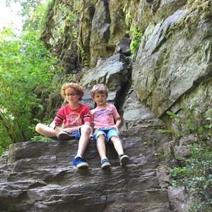 Meet your Posher, Cathy