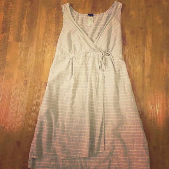 Size 10 Patagonia Dress