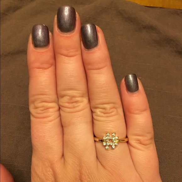 Hashtag ring by T&J Designs - Picture 2 of 2
