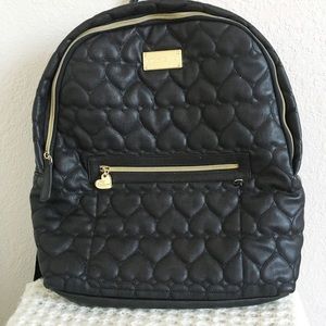 Betsy Johnson Backpack