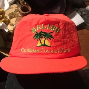 Malibu Spring Break Hat