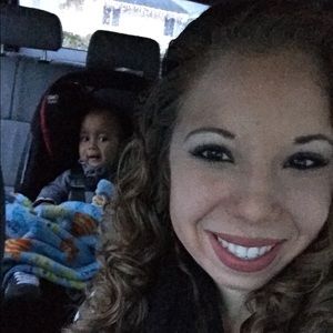 Meet your Posher, Tera