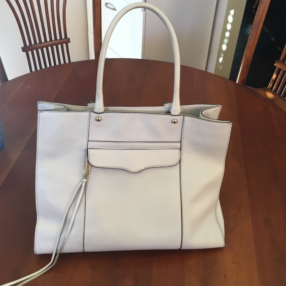 Rebecca Minkoff tote!