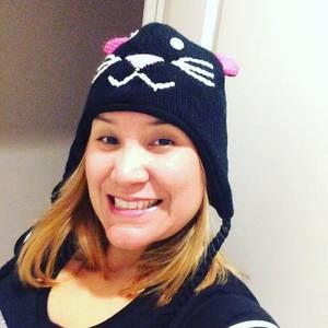 Meet your Posher, Irene