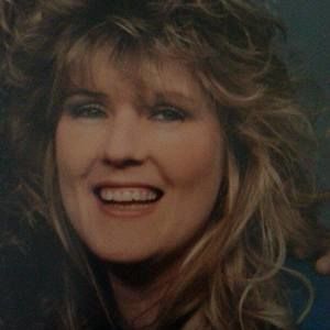 Meet your Posher, Annette