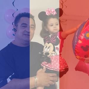 Meet your Posher, Camilo