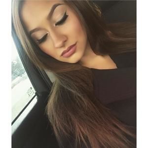 Meet your Posher, Mandy