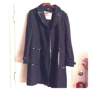 Original burberry london coat