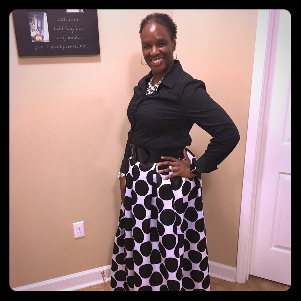 Meet your Posher, Vatema