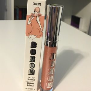 Buxom Lip Polish